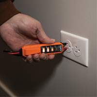 Trousse d'essai &eacute;lectrique Equipment World
