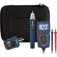 Electrical Test Kit Equipment World