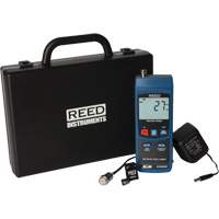 Vibration Meter Kit Equipment World