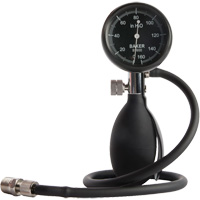 Squeeze Bulb Pressure Calibrator IC764 | Equipment World