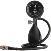 Squeeze Bulb Pressure Calibrator IC765 | Equipment World