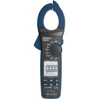 True RMS Digital Clamp Meter, AC/DC Voltage, AC/DC Current Equipment World