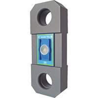 Dynamom&egrave;tre num&eacute;rique sans fil Pro Dynafor, Affichage &agrave; distance, Charge d'utilisation max. 50000 lb (25 tonnes) Equipment World