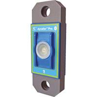 Dynamom&egrave;tre num&eacute;rique sans fil Pro Dynafor, Affichage &agrave; distance, Charge d'utilisation max. 2000 lb (1 tonne) Equipment World