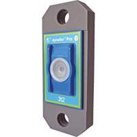 Dynamom&egrave;tre num&eacute;rique sans fil Pro Dynafor, Affichage &agrave; distance, Charge d'utilisation max. 6400 lb (3.2 tonnes) Equipment World