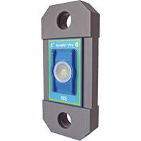 Dynamom&egrave;tre num&eacute;rique sans fil Pro Dynafor, Affichage &agrave; distance, Charge d'utilisation max. 13 000 lb (6,5 tonnes) Equipment World