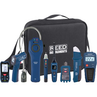 Deluxe Home Inspection Kit Equipment World