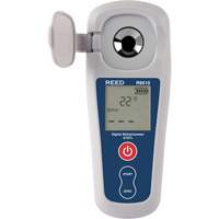 Refractometers