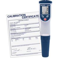 Conductivity/TDS/Salinity Meter with ISO Certificate Equipment World