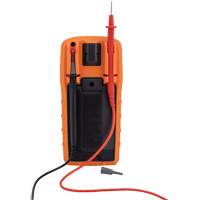 Digital Multimeter, AC/DC Voltage, AC/DC Current Equipment World
