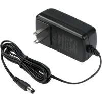 Adaptateur de courant de rechange pour le compteur de particules dair R9930 Equipment World
