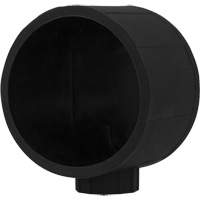 B5 Protective Rubber Boot for Baker Digital Pressure Gauges Equipment World