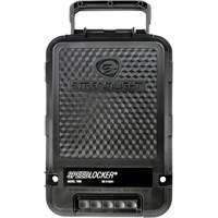 Contenant verrouillable et portable SpeedLocker, Mallette rigide Equipment World