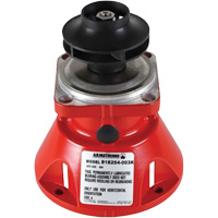 Bearing Assembly for In-Line Circulating Pumps Equipment World