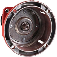 Bearing Assembly for In-Line Circulating Pumps Equipment World