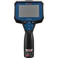 Cam&eacute;ra d'inspection portable professionnelle 12 V Max, 4" Affichage Equipment World