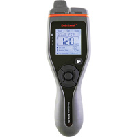 BDX-20W/CS Digital Moisture Meter, 0 - 100% Moisture Range Equipment World