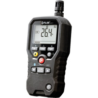 MR77 5-in-1 Moisture Meter with METERLiNK&reg;, 0 - 99% Moisture Range, -4°- 392° F ( -20° - 200° C ) Temperature Range Equipment World