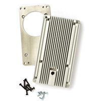 Front Mounting Plate Kit w/ Cooling Bracket Equipment World