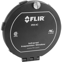 IR Window Equipment World