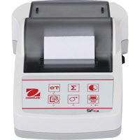 Impact Printer Equipment World
