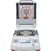 MB32 Carbon Fiber Heating Moisture Analyzer Equipment World