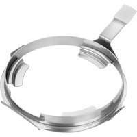 Pan Handler for MB32, MB62, MB92 Moisture Analyzers Equipment World