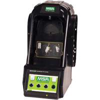 Galaxy&reg; GX2 Automated Test System with Non Charging, Compatible with Altair&reg; 5/5X Multigas Detector Equipment World