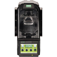 Galaxy&reg; GX2 Automated Calibration System with Charging, Compatible with Altair&reg; 5/5X Multigas Detector Equipment World
