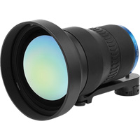 IR Lens with 7° FOV Equipment World