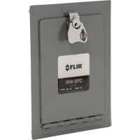 IRW-xPC/xPS 6" Large Format Infrared Inspection Windows Equipment World