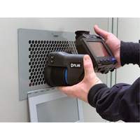 IRW-xPC/xPS 12" Large Format Infrared Inspection Windows Equipment World