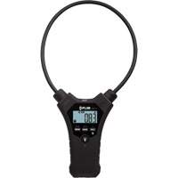 Flexible Clamp Meter, AC Voltage, AC Current Equipment World