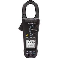 True RMS Wireless Power Clamp Meter , AC/DC Voltage, AC/DC Current Equipment World