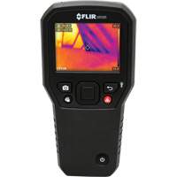Moisture Meter & Thermal Imager with MSX&reg;, 7 - 100% Moisture Range Equipment World