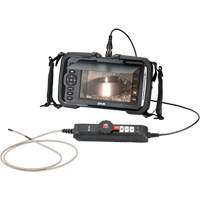 VS80 4.5 mm × 1 m Long 2-Way Articulating Camera Probe Equipment World