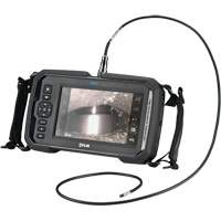 VS80 4.9 mm × 1 m Long Dual HD Camera Probe Equipment World