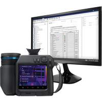 Inspection Route Camera Firmware Upgrade Equipment World