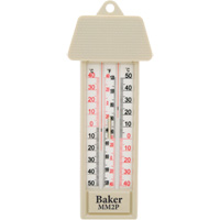 Thermometer, Non-Contact, Analogue, -40-120°F (-40-50°C) Equipment World