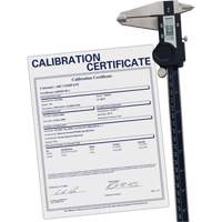 Measuring & Calculation Tools