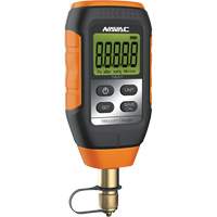 Micron Vacuum Gauge Equipment World