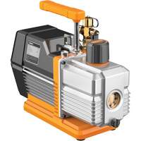 Dual Stage Vacuum Pump Equipment World