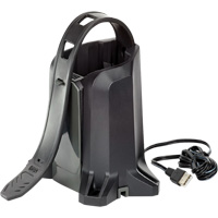 ALTAIR io Cradle Charger & USB Plug Equipment World