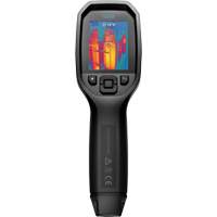 TG298 30:1 High Temperature Spot IR Thermal Imaging Camera with Bullseye Laser, 320 x 240 pixels, -25° - 1080°C (-130° - 1976°F), <70 mK Equipment World
