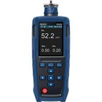 Detectors, Indicators & Sensors