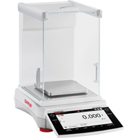 EXPLORER PLUS Analytical Balance, 120 g Cap. Equipment World