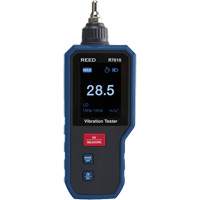 Vibration Meter Equipment World