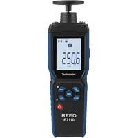 Combination Contact & Laser Photo Tachometer, Contact/Photo (Non Contact) Equipment World