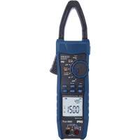 Professional Solar Clamp Meter, AC/DC Voltage, AC/DC Current Equipment World