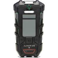 ALTAIR io 6 Multigas Detector with Charger, 5 Gas, LEL - CO - H2S - NO2 - O2 Equipment World